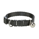 Collar Gatos, Elástico, Nylon