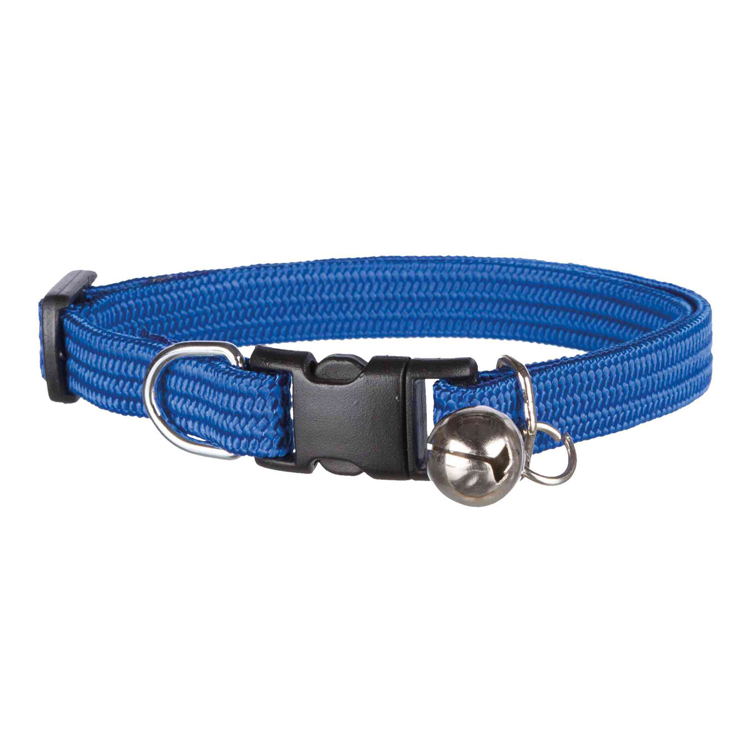Cat collar elastic nylon TRIXIE
