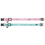 Collar Gato Mimi, Nylon