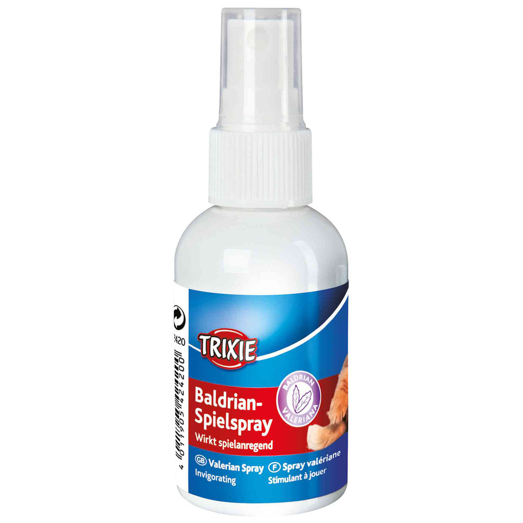 Spray Valeriana, 50 ml