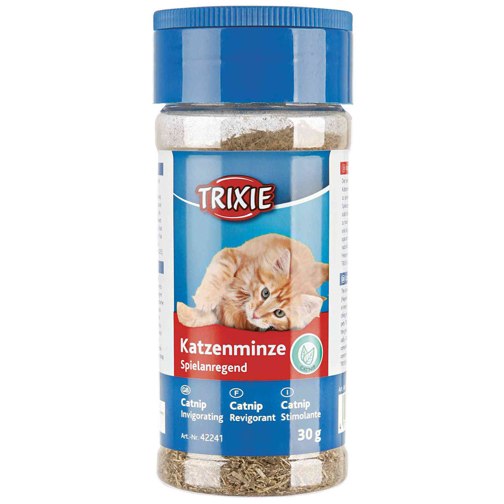 Catnip dispenser, 30 g