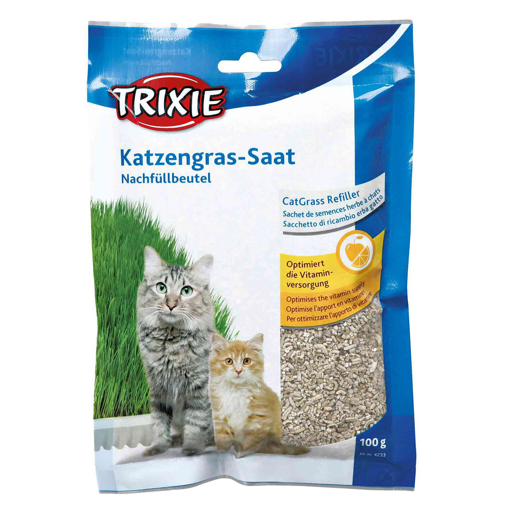 Soft grass tray, 100 g