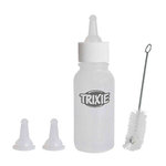 Suckling bottle set for small puppies, 57 ml