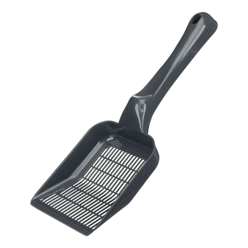 Litter scoop for ultra litter, heavy, M