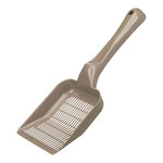 Litter scoop for ultra litter, heavy, M