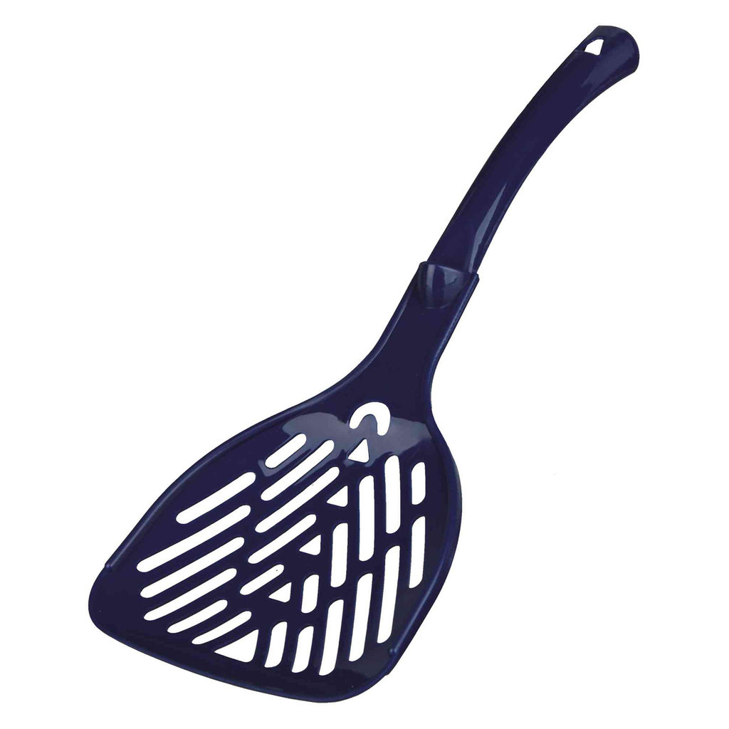 Litter scoop, light, S