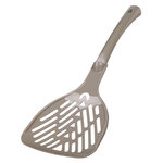 Litter scoop, light, S