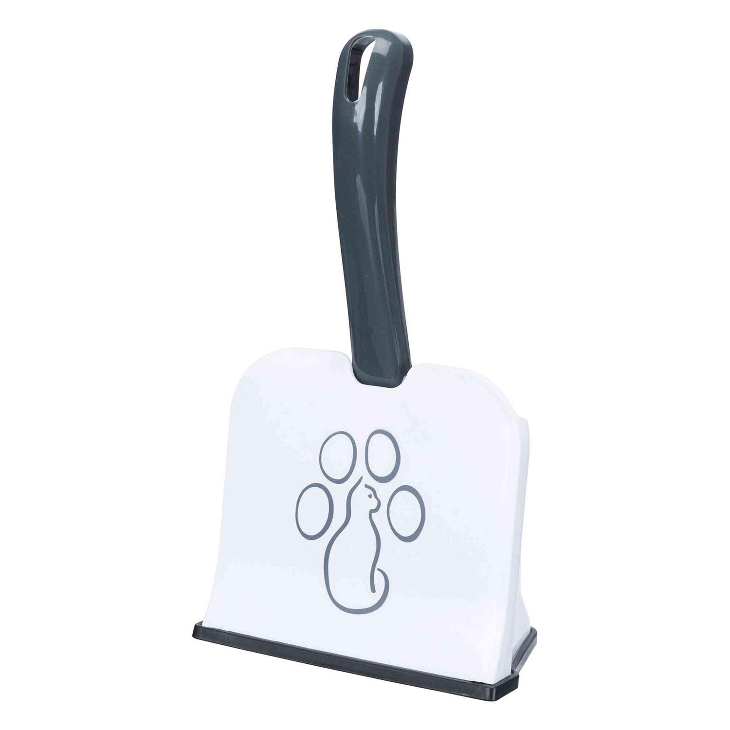 Litter scoop with holder L TRIXIE