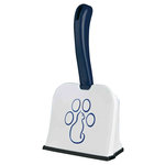 Litter scoop with holder, L