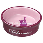 My Kitty Darling ceramic bowl, 0.2 l/ø 12 cm