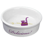 My Kitty Darling ceramic bowl, 0.2 l/ø 12 cm