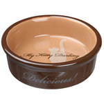 My Kitty Darling ceramic bowl, 0.2 l/ø 12 cm