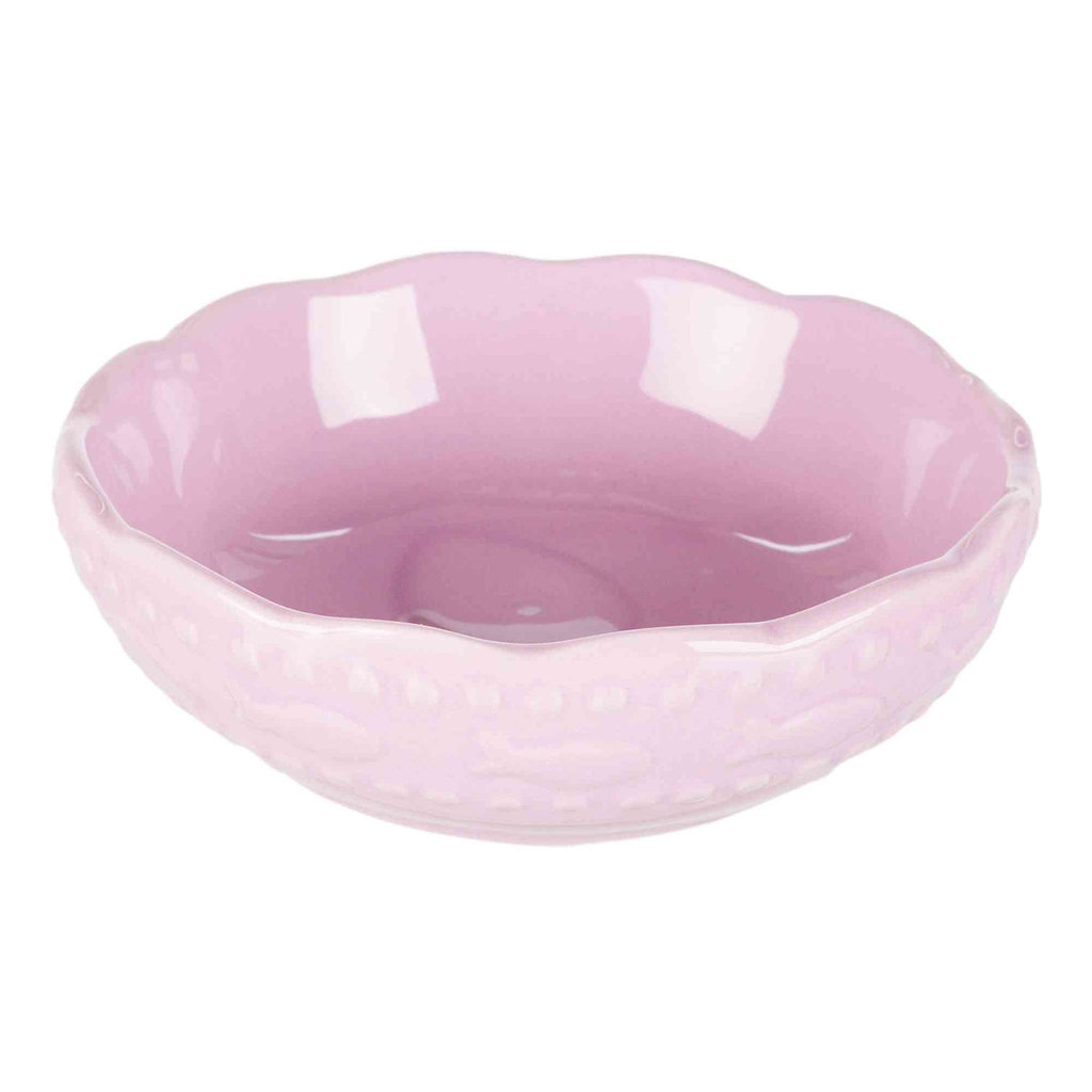 Comedero Cerámica, Gatos, 0.25 l/ø13 cm