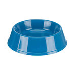 Cat bowl, plastic, 0.2 l/ø 12 cm