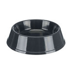 Cat bowl, plastic, 0.2 l/ø 12 cm