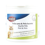 Piel y Pelo, Gato, En polvo, En IT/SW/E, 125 g