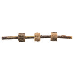 2 Pesas Matatabi, 12 cm