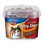 Snack Soft Snack Kitty Stars, 140 g