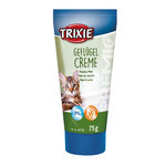 Snack PREMIO Crema de Ave de Corral, 75 g