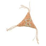 Triángulo de Corcho, 7 cm