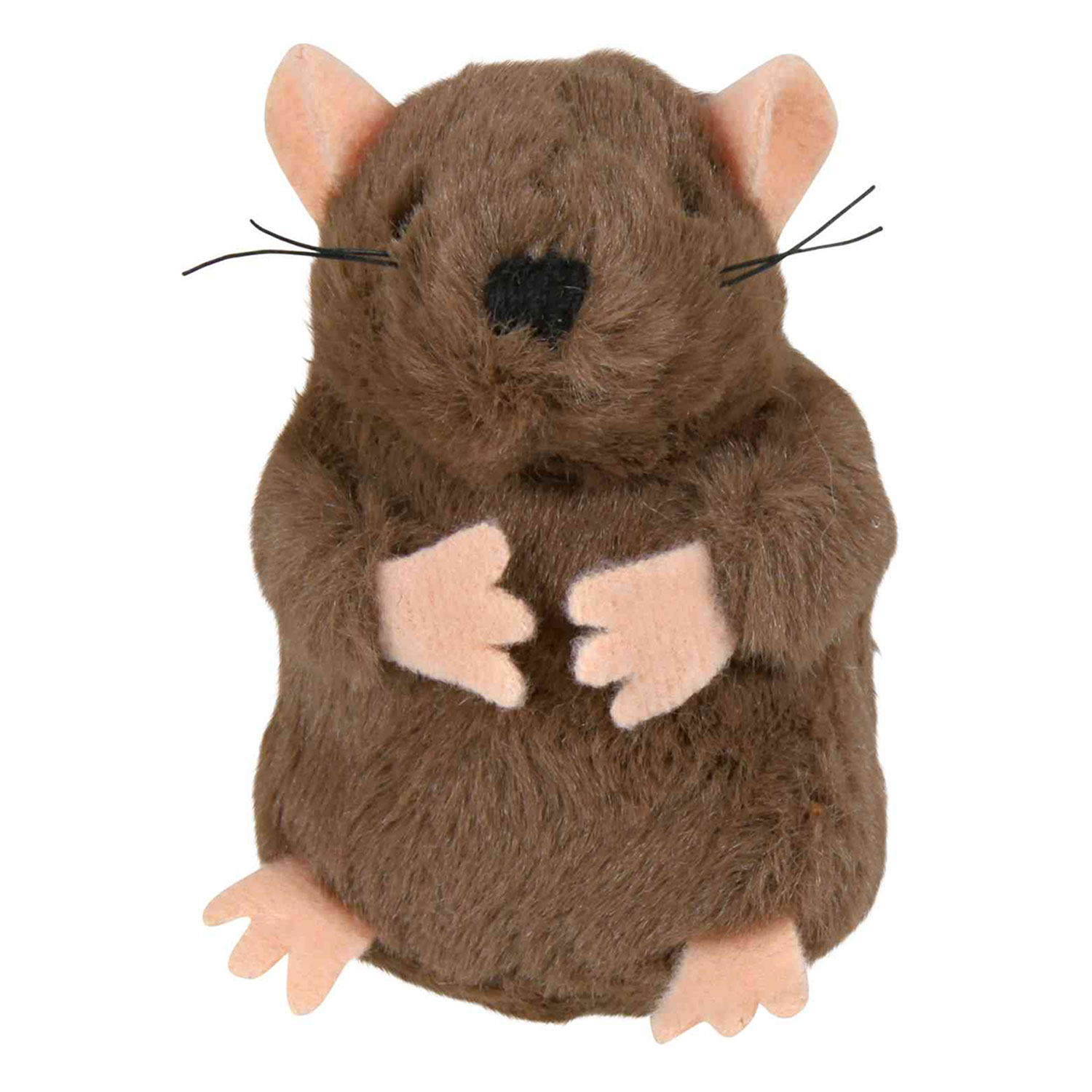 Topo de peluche hotsell