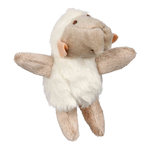 Ovejas con Catnip, Peluche, 10 cm