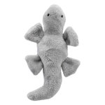 Salamandra, Poliéster, 13 cm