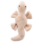 Salamandra, Poliéster, 13 cm