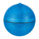Pelota Rollo con motor y LED, Plástico, Ø6 cm