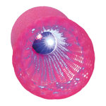 Cono Flash, EVA/nylon, 12 cm