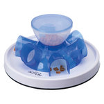 Cat Activity Tunnel Feeder, ø28 cm/14 cm