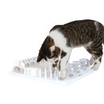 Cat Activity Fun Board, 5 opciones, 30 x 40 cm