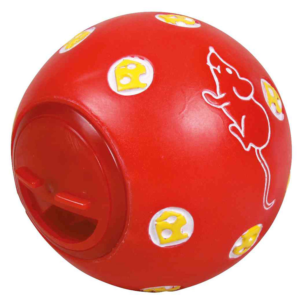 Cat Activity snack ball, ø 7 cm