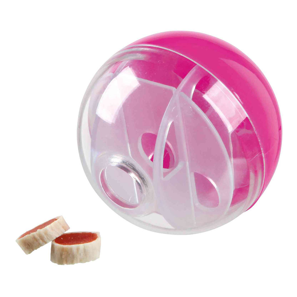 Cat Activity snack ball, ø 5 cm