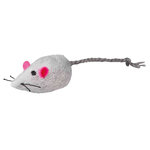 Set de Surtido Ratones Peluche, 5 cm