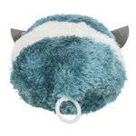 Set de Ratón saltarín peluche, 7-10 cm