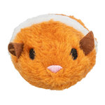 Set de Ratón saltarín peluche, 7-10 cm