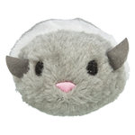 Set de Ratón saltarín peluche, 7-10 cm
