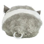 Set de Ratón saltarín peluche, 7-10 cm
