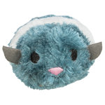 Set de Ratón saltarín peluche, 7-10 cm