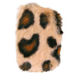 2 Almohadillas crunch, 7 cm, ø5.5 cm