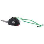 Ratón sonido para marcos puerta, 7 cm, 135 cm