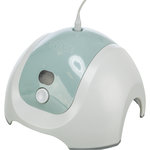 Juguete Gato, con Motor, Control Remoto, ø15 x 21 cm