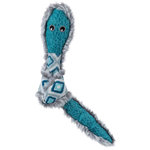 Serpiente Anudada, Peluche-Tejido, 24 cm