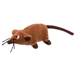 Rata, Peluche, 10 cm