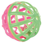 Toy balls, 3 pcs.