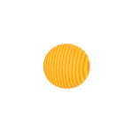 3 Pelotas Juego con Cascabel, ø 4 cm
