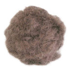 2 Pelotas Juego con Cascabel, ø3 cm