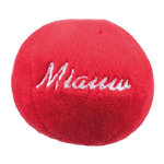 2 Pelotas Juego, Poliéster-Algodón, ø5 cm