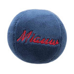 2 Pelotas Juego, Poliéster-Algodón, ø5 cm